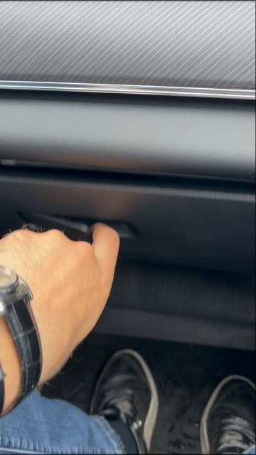 Chery tiggo 9 - куда деть очки?!