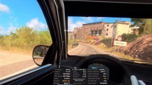 Dirt 2.0 VR RTX 5080