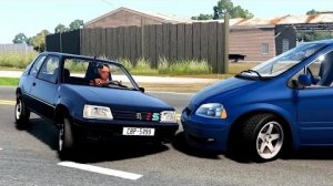 Лучшие аварии месяца #26 – Май 2025 - BeamNG Drive