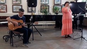 Время лечит  , авторская песня