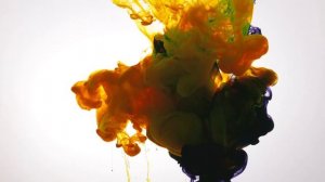 Рисуем в воде 21