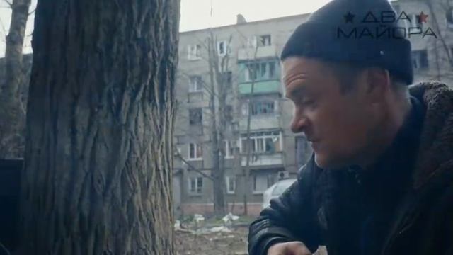 Документальный фильм "У края бездны! Выход к морю"! Фильм третий!