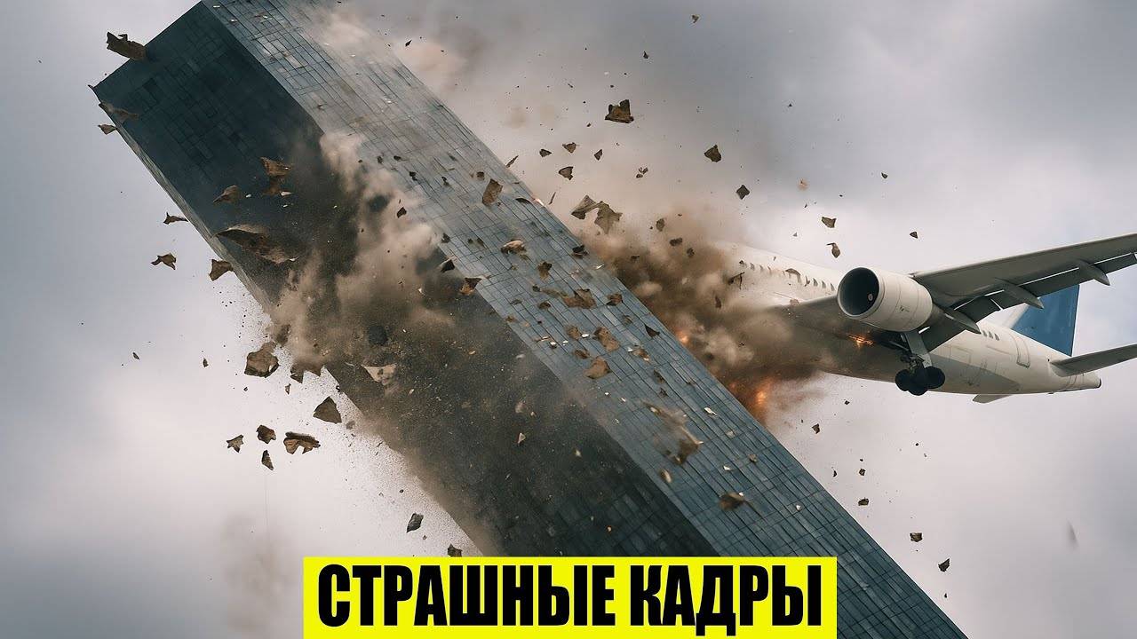 Новости сегодня 23 ИЮНЯ 2025! Катаклизмы наводнение ураган град события дня новости России и мира