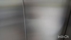 Лифт OTIS GEN 2 2011 г в метро Екатеринбурга