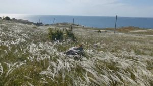 Бухта Космонавтов (Казантип) II