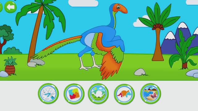 Развивающий мультфильм для детей -Пазлы - Познавательный мультик для малышей
