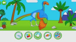Развивающий мультфильм для детей -Пазлы - Познавательный мультик для малышей