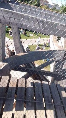 Я в новой Голландии 3 часть