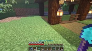 🎮 Игровой апгрейд фермы — когда склад и природа объединяются в Minecraft!