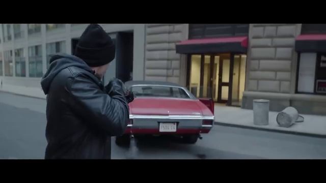 Профессионал — Русский трейлер (Дубляж, 2024)