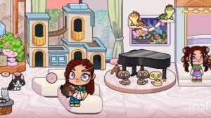 Avatar World (81 серия)