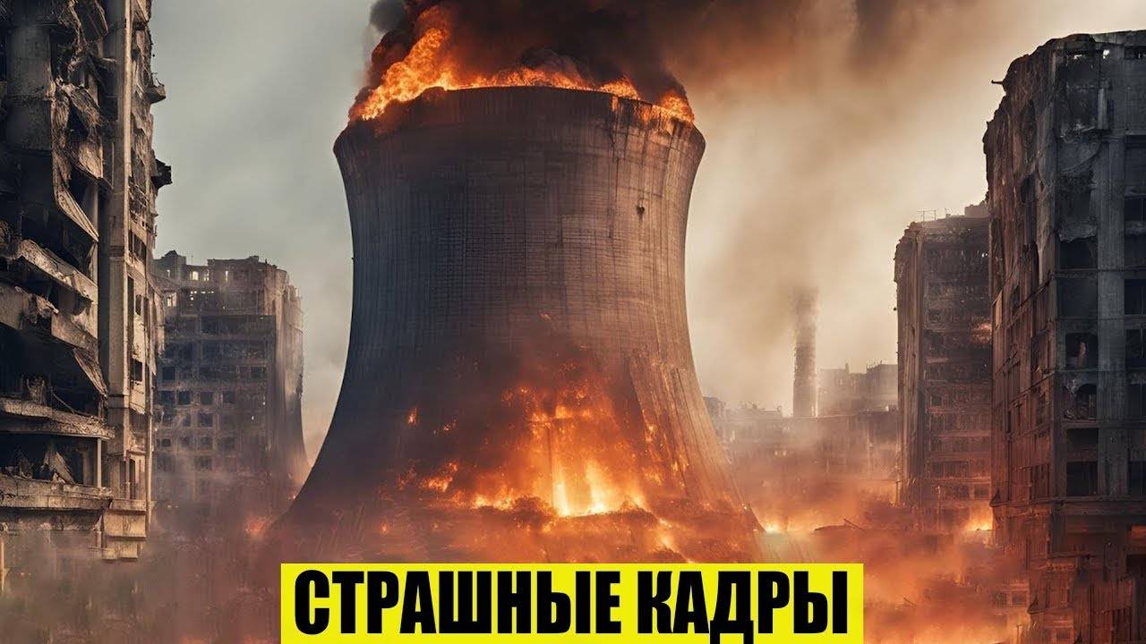 Новости Сегодня 22.06.2025 - Россия, Москва, Экстренный вызов новый выпуск, Катаклизмы, События Дня