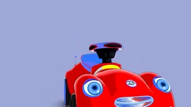 Развивающий мультик