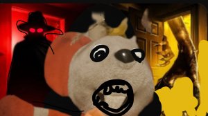 СЕРИАЛ:КРАСНАЯ ДВЕРЬ ЖЁЛТАЯ ДВЕРЬ ЧТО УВИДЕЛ ДИРЕКТОР? 1 СЕРИЯ