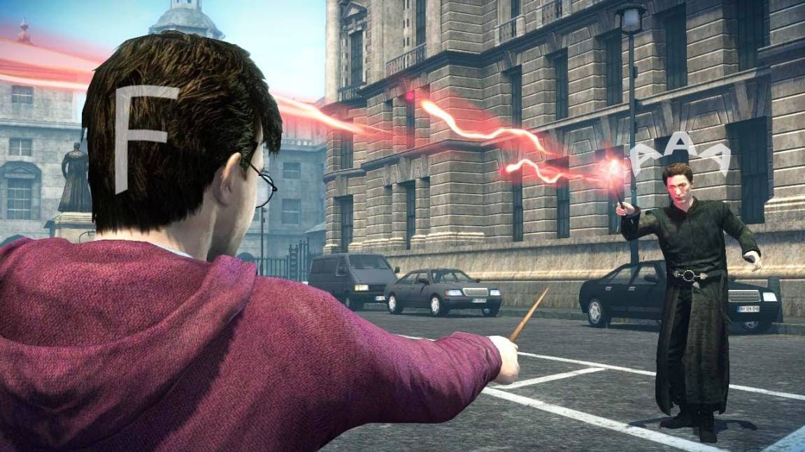 10 ХУДШИХ AAA Игр за все время