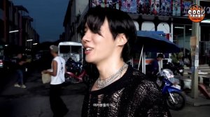 Озвучка Коко Джамбо  j-hope  Killin' It Girl  Shoot Sketch - BTS   Русский перевод и озвучка (1080p