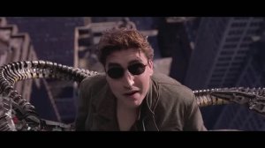 K3NZH - VOY DONDE QUIERO | Spider-Man