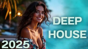 Miss Deep House Mix 2025