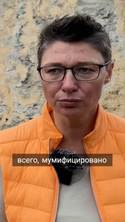 ⚰️ Даргавский некрополь — путешествие между мирами (часть 2)