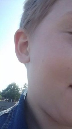 Я в новой Голландии
