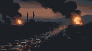 🇮🇷 Иран: ситуация обостряется (22.06.2025)