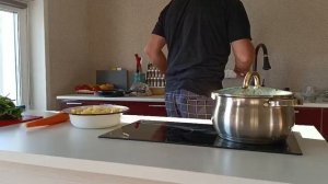 pro.hozyaistvo Секрет идеального щавелевого супа: быстро, вкусно, полезно