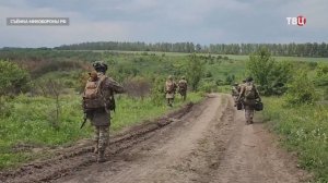 Российские военные зачистили от ВСУ острова в дельте Днепра  / События на ТВЦ