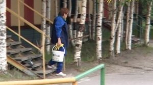"МИМОХОДОМ" 22 июня 2011 год. Автор проекта О. Дзиов