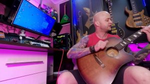 Судили парнишку (Елизаров Cover)