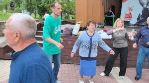 Ах, вечерочек... 21.06.25...