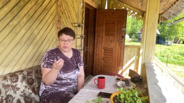 Я и не знала, ЧТО ЭТО ТАК ПРОСТО💯Пока ОДНО косила, наросло ДРУГОЕ ! (1)