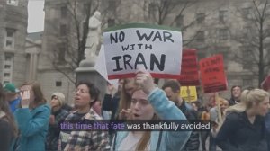 Отношения США и Ирана с 1940 по 2020 годы