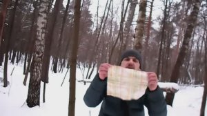 ЛЕСНОЙ СУПЕР ОБЖОР ПЛЮШКА ''ЗЕРНИЦА'' МОСКОВСКАЯ