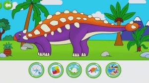 Развивающий мультфильм для детей -Пазлы - Познавательный мультик для малышей