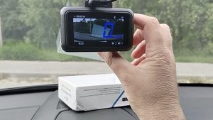 X-CAN City 4K GPS DUO. Настройка СРL фильтра.