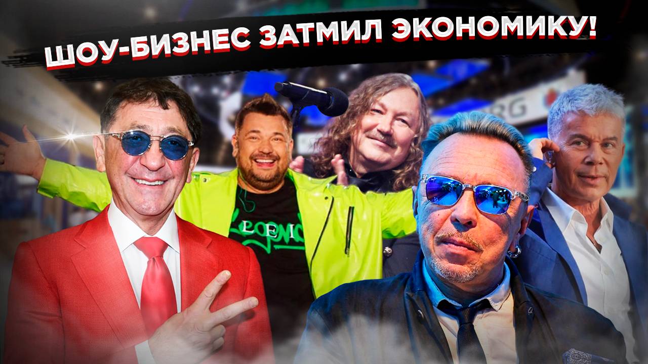 ПМЭФ 2025:  Международный форум -  международная вечеринка!