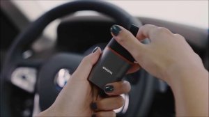 Спасательный инструмент Baseus