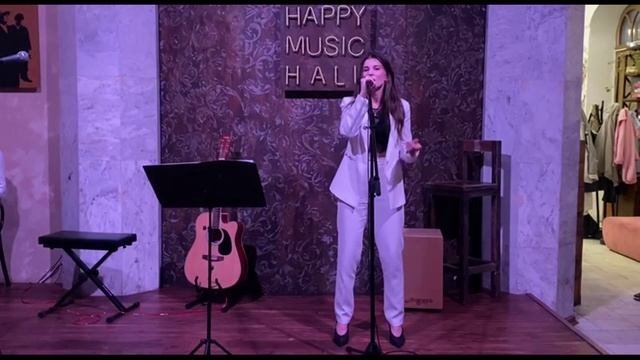 Квартирник Не школы на выезде