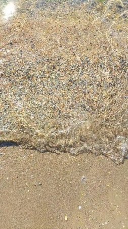 Анапа море чистая вода