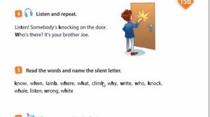 SPOTLIGHT 4 учебник 2 часть страница 57 (125)