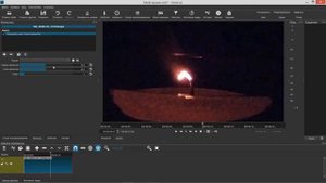29. Shotcut. Фильтры (Шум)