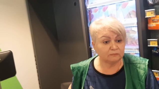 ВоронежСамое лучшее и качественное поздравление с 8 марта нахалки из Пятерочки