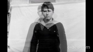 Отличники стрельбы. Весна 1978 года на стрельбище.