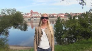 Польша. Торунь