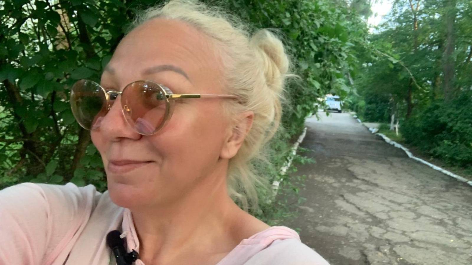 ВЛОГ//55// Стойка для зелени///Поездка за машиной///