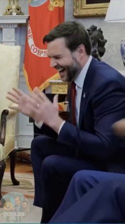 Трамп и Зеленский-шлягер!