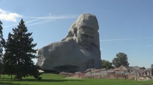 Брест, Севастополь, Сталинград: Победа ковалась с первых дней войны...