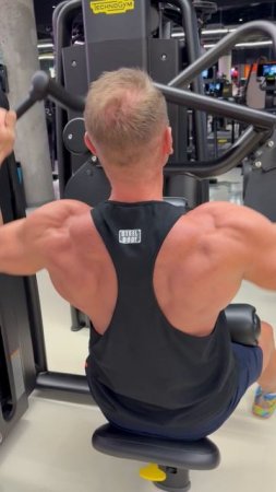 Спина кач 💪🏻