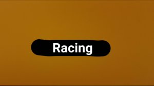 Racing (1 part)