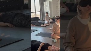 Как проходит активация кундалини?